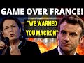 French Banks Are Suddenly Moving Money To Britain, House Crises Worsen | Euro On Brink Of Collapse