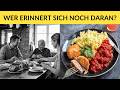 15 deutsche Rezepte aus einer Zeit, als alles noch hausgemacht war