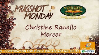 Mugshot Monday Winner 8-4-25
