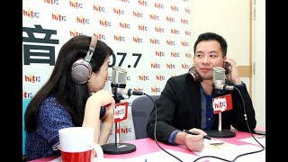 蔻蔻早餐20171026蔻蔻. com-戴季全-屋頂種電須整合物聯網 支持顧立雄新政推行