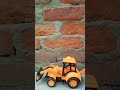 Remote Control Jcb And Dumper Truck Unboxing And Testing Short Video ||