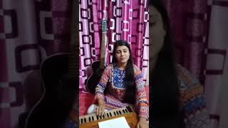 দখ আমর বসর রতর পলঙক Dukkho Amar Bashor Raater Palonkosabinayasmin Garggi Ghosh