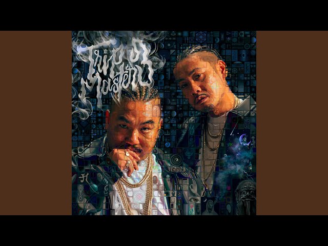 CHOUJI レコード 新品 ジャパニーズマゲニーズ 柊人 Awich 唾奇 2024 (feat. CHOUJI) - YouTube