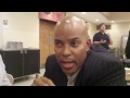 Bishop Luers coach J.J. Foster