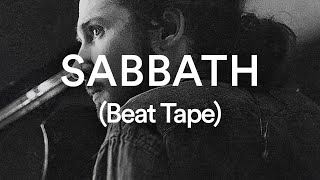 Ben Potter - Sabbath (Beat Tape) [FULL ALBUM]