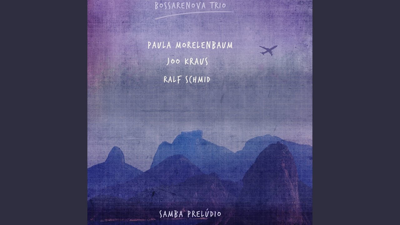 Samba em Prelúdio Samba em Prelúdio