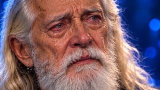 Everyone Was In Tears When Michael Bennett Sang As Long As I Breath An Emotional Slow Rock Story