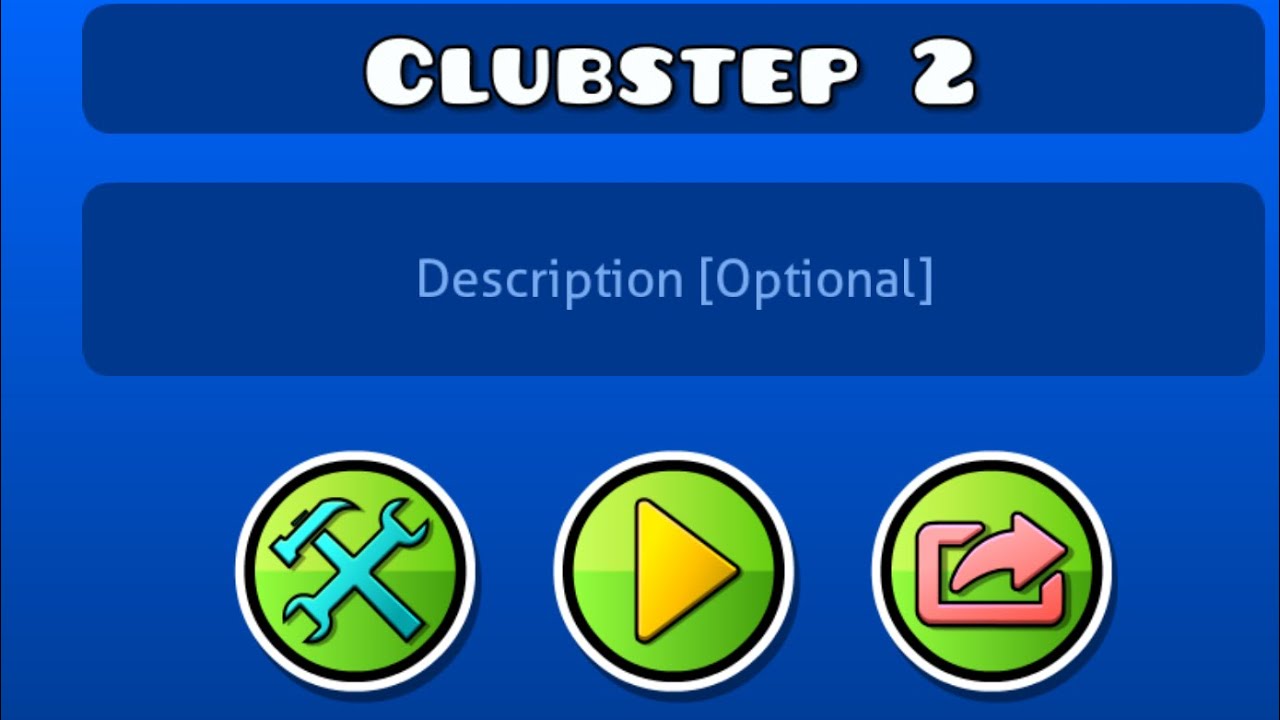 Clubstep 83% - 100% but 95% buffed - YouTube