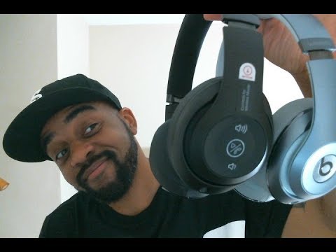 Beats Studio Wireless 3.0 Unboxing! Worth the Upgrade? - YouTube