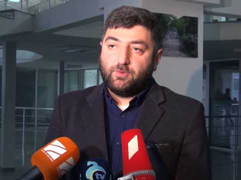 ბორჯომის საკრებულო \"ქართულ ოცნებას\" ფრაქციებს არ ურეგისტრირებს