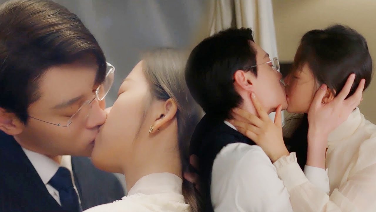 總裁折磨啞妻9年，沒想到一個吻讓他發現她其实是自己的白月光！
