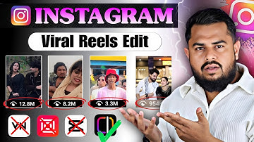 What is Edits On Instagram App | How to Edit Reels Videos On Instagram Edits App | Edits App Launch