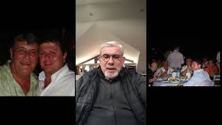 Osman İşmen Ferdi̇ Özbeğen İ Anlatiyor Resimi