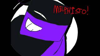 Merry Mephisto
