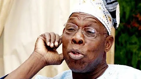 Blame Nigerians Not God For Nigeria's Failure - Obasanjo | KOTM LIVE (Dec 2)