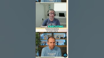 Great new security feature in Windows Server 2025!
