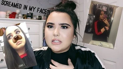 MY EXPERIENCE WORKING AT SEPHORA AND WHY I QUIT | ...