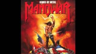 Manowar - The Crown and the Ring / Kingdom Come (Vinyl Rip)