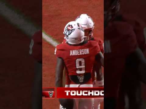 +6️⃣ #ncstate #ncstatewolfpack #accfootball #football #collegefootball #ncaafootball #cfb #sports