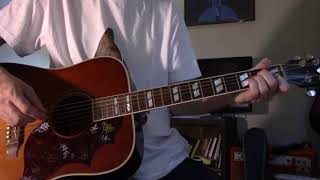 Tangerine (Lesson) - Led Zeppelin chords