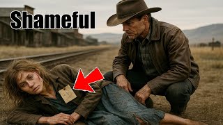 Download Lagu A Woman Cast Off a Train Was Found by a Lonely Rancher, Then He Brought Her to His Ranch MP3 Download Lagu A Woman Cast Off a Train Was Found by a Lonely Rancher, Then He Brought Her to His Ranch MP3