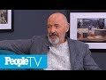 Terry oquinn reveals what he really thought about the lost finale  peopletv