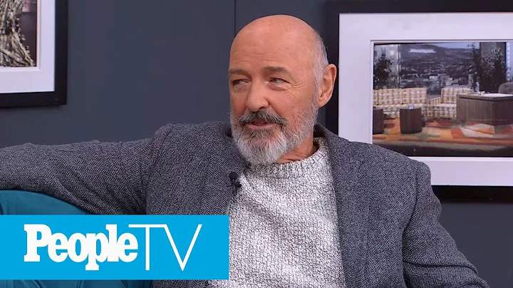 Terry O'Quinn Reveals What He Really Thought About...