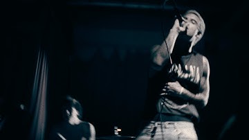 jxdn - STRAY (Official Video)