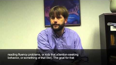 How does the use of interventions change as needs become more severe?