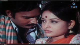 Thooral Ninnu Pochu Tamil Full Movie : K. Bhagyaraj,M. N. Nambiar, Sulakshana