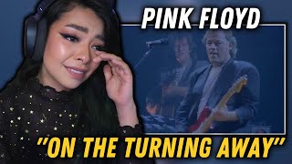 First Time Reaction | Pink Floyd - 