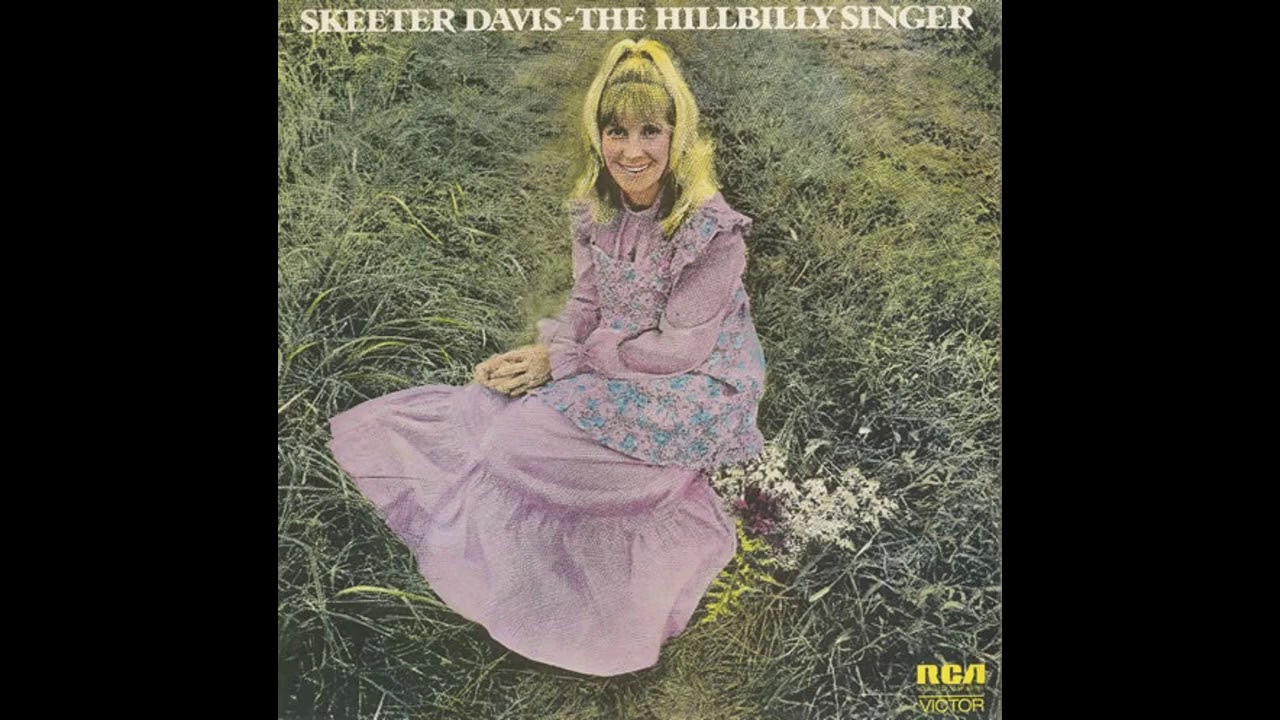 Watch Crazy Arms - Skeeter Davis on YouTube Watch Crazy Arms - Skeeter Davis on YouTube