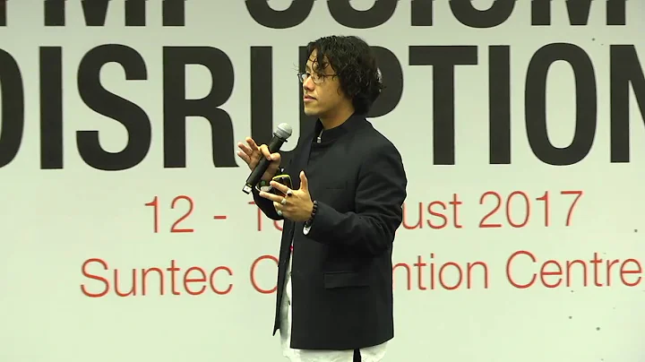 ICB Symposium 2017 - Day 2 - Managing Our Emotions