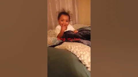 my son