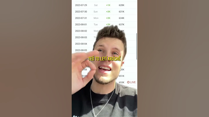 Nejrychleji Roustoucí YouTube Kanál v Česku 📈