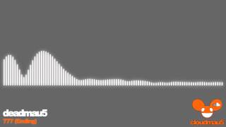 deadmau5 - 777 (Ending) chords