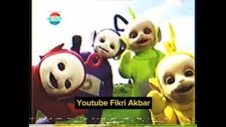 Teletubbies Episode 34 - Indosiar 2001