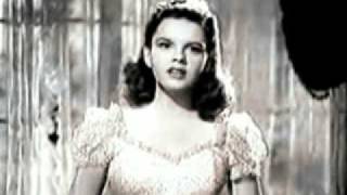All the things you are-Judy Garland chords