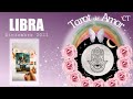 ❤️LIBRA! SECRETO REVELADO!! ÉSTO TE DEJARÁ PENSANDO PERO... 🤔💘🙏 TAROT AMOR DICIEMBRE 2021