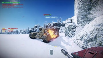 Renegade X beta gameplay #7: Just blow it up