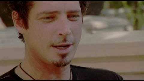 Chris Cornell Interview Part 2