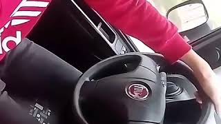 Araba Kaçırma Fiorino Denizli