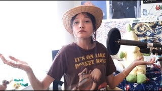 o heck 1k subscribers (behind the scenes)