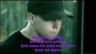 Tokio Hotel - Durch den Monsun(LYRICS)