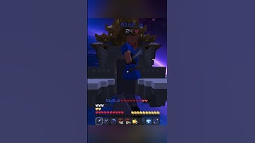 Minecraft bridge music video