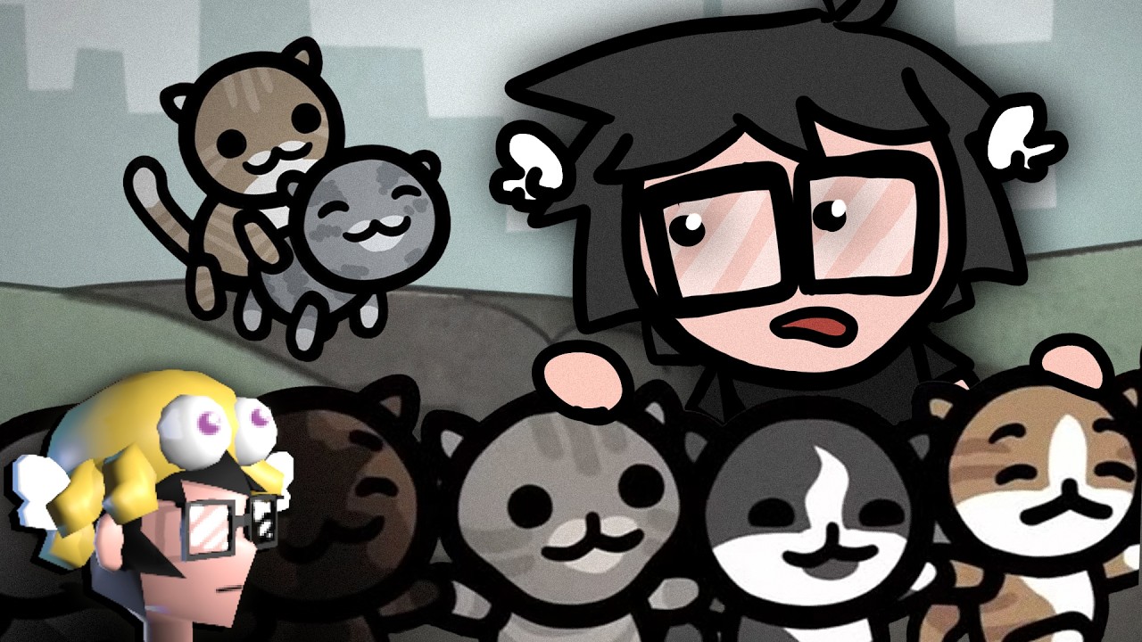 esse jogo demorou 13 anos pra sair