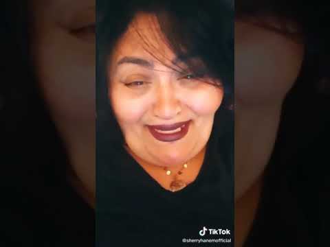 دحك السنين مع شيري هانم الست دي عسل شوفوا بتقول ايه عن الطلاق