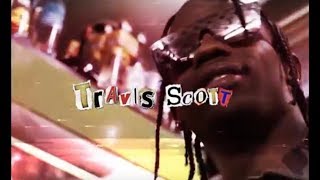 Video thumbnail of "Travis Scott - Too Many Chances [Music Video]"