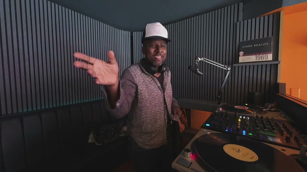Global Vinyl Excursions 019