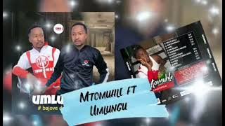 uMntomuhle ft Umlungu 'Wawungidlisela ukwenzani'